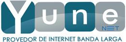 Yune Provedor de Internet