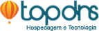 TopDns Hospedagem e Desenvolvimento